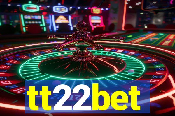 tt22bet