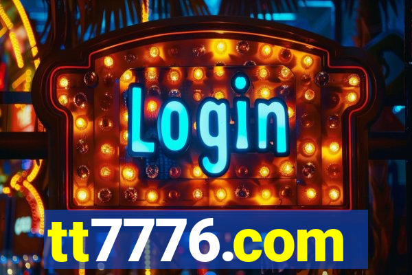 tt7776.com