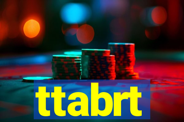 ttabrt