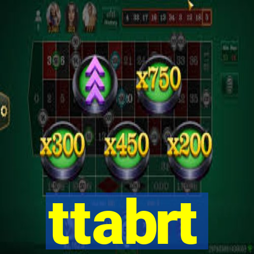 ttabrt