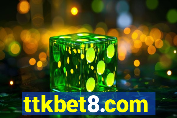 ttkbet8.com