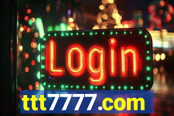 ttt7777.com