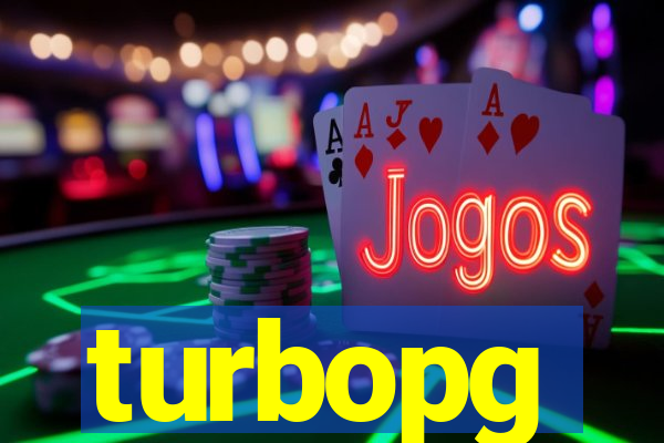 turbopg