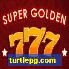 turtlepg.com