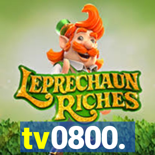 tv0800.