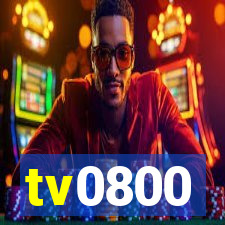 tv0800