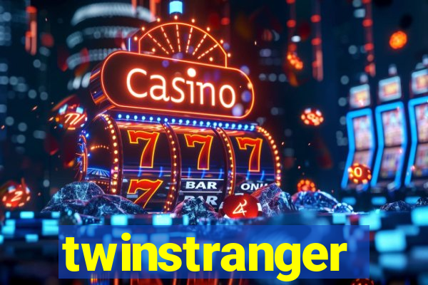 twinstranger