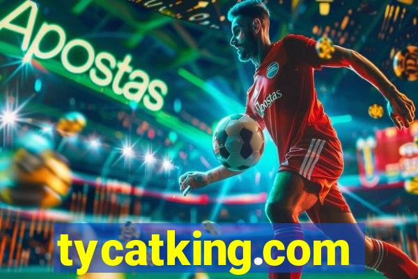 tycatking.com