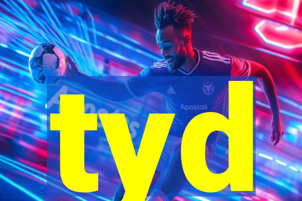 tyd-bet.com