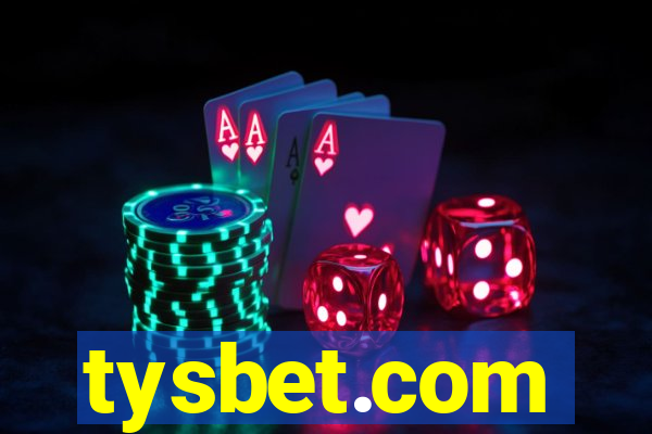 tysbet.com