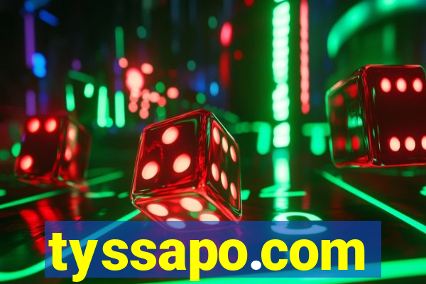 tyssapo.com