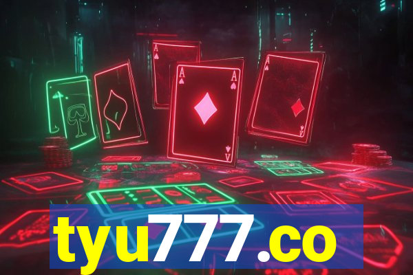 tyu777.co
