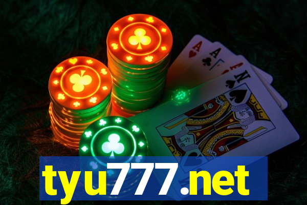 tyu777.net
