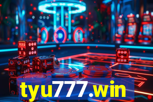 tyu777.win