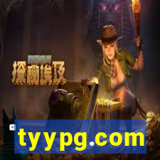 tyypg.com