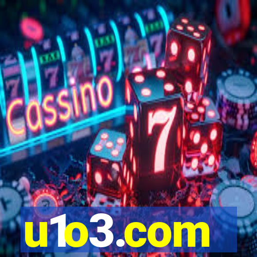 u1o3.com