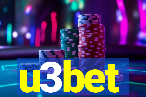 u3bet