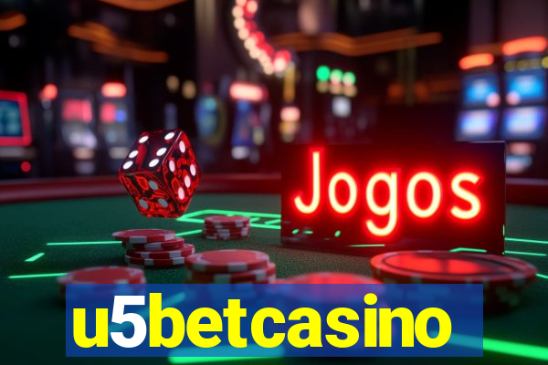 u5betcasino