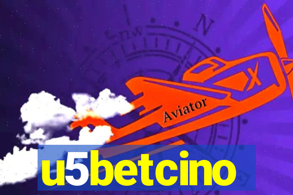 u5betcino