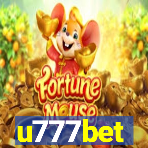 u777bet