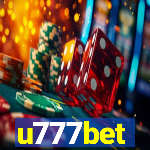 u777bet