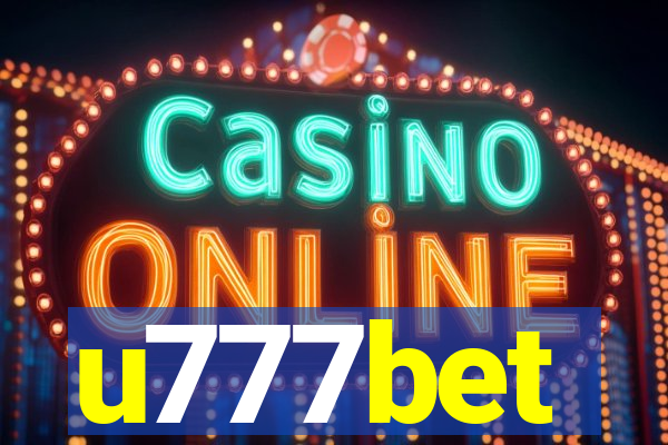 u777bet