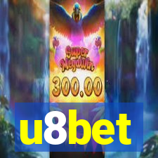 u8bet