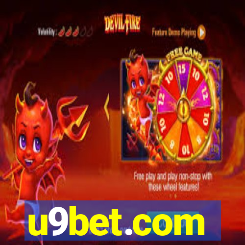 u9bet.com