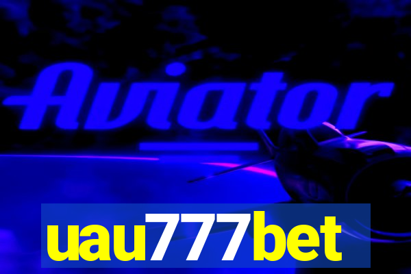 uau777bet