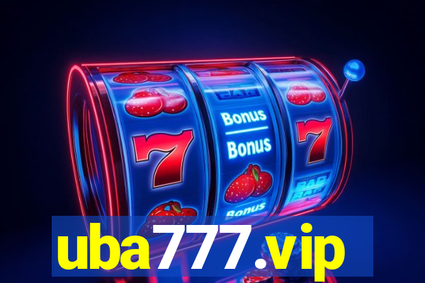 uba777.vip