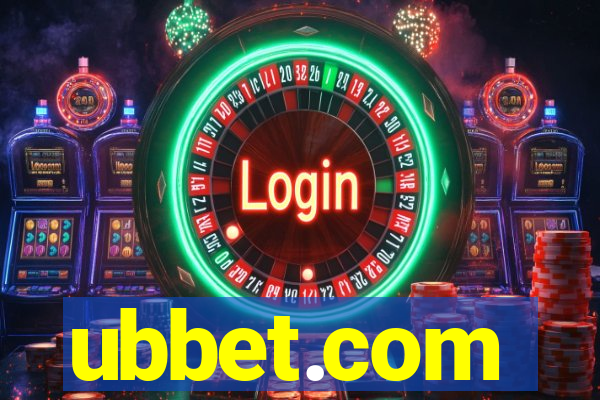 ubbet.com