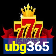 ubg365