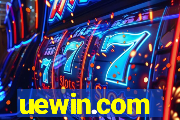 uewin.com
