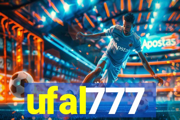 ufal777