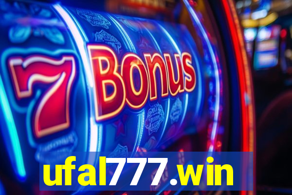 ufal777.win