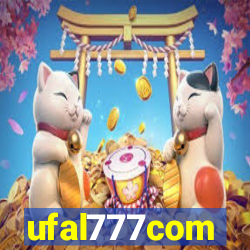 ufal777com