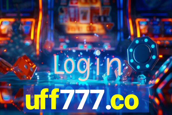 uff777.co