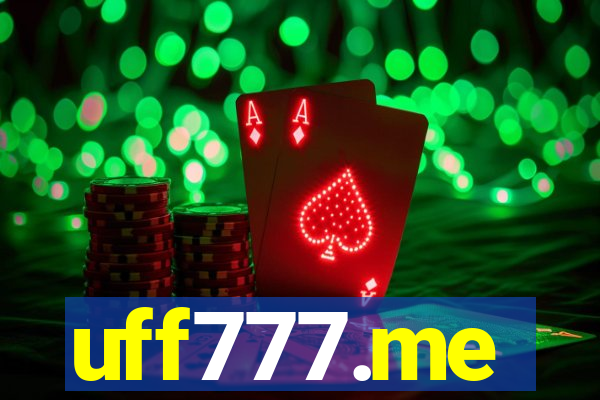 uff777.me