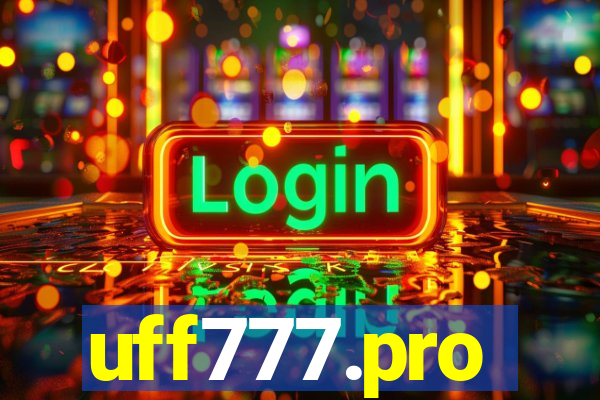 uff777.pro
