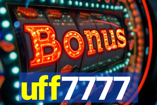 uff7777