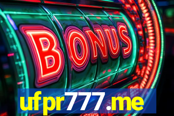 ufpr777.me