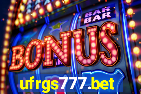 ufrgs777.bet
