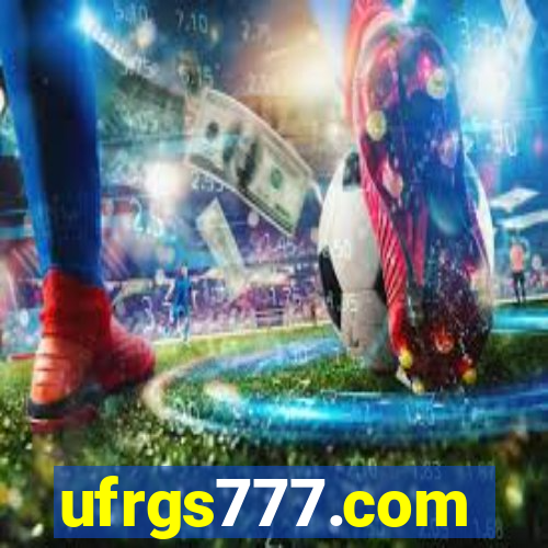 ufrgs777.com