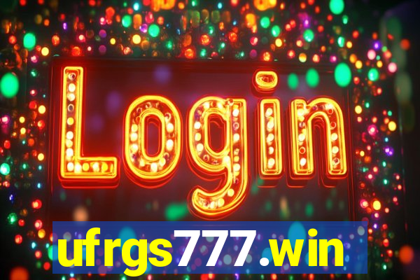 ufrgs777.win