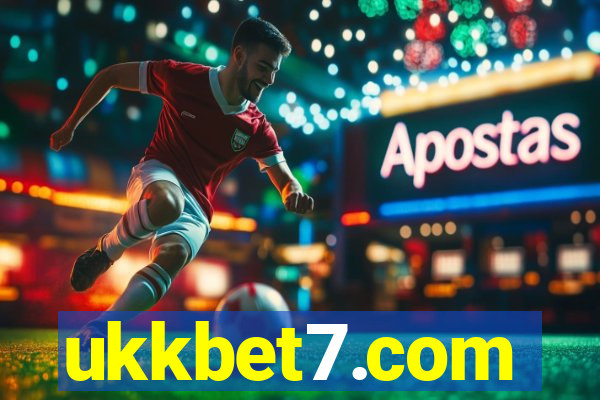 ukkbet7.com