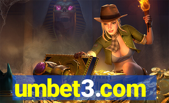 umbet3.com