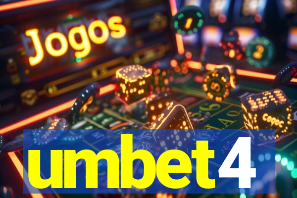 umbet4