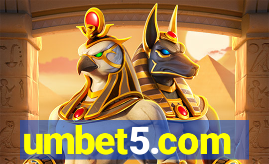 umbet5.com