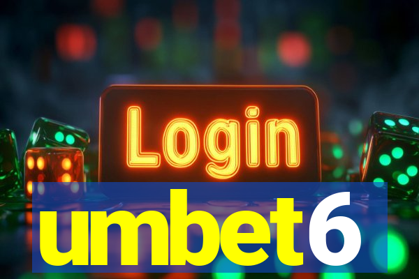 umbet6