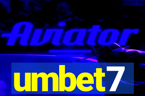 umbet7